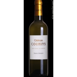Chateau Couhins Blanc 2009