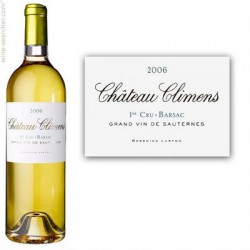 Chateau Climens 2006