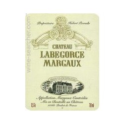 Chateau LABEGORCE 2019