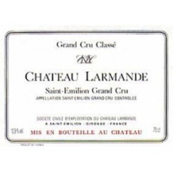 Chateau Larmande 2004