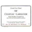 Chateau Larmande 2019