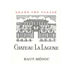 Chateau La Lagune 2013