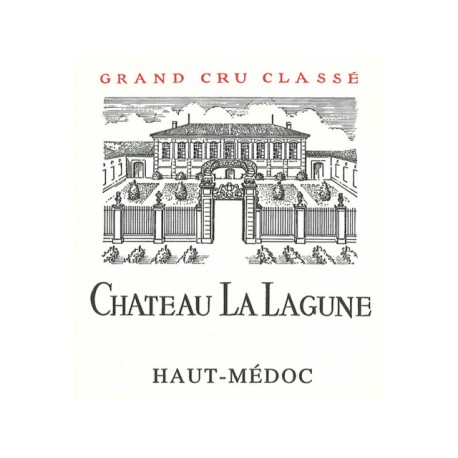 Chateau La Lagune 2011