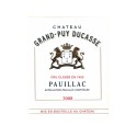 Chateau Grand-Puy Ducasse 2011