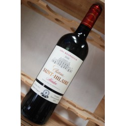 Chateau Saint Hilaire 2012