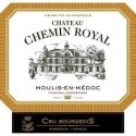 Château CHEMIN ROYAL 2015