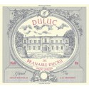 DULUC DE BRANAIRE DUCRU 2018