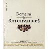 Domaine de Baron'Arques 2010