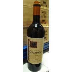 Chateau Carlmagnus 2016