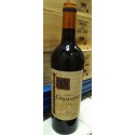 Chateau Carlmagnus 2012