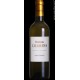 Chateau Couhins Blanc 2009
