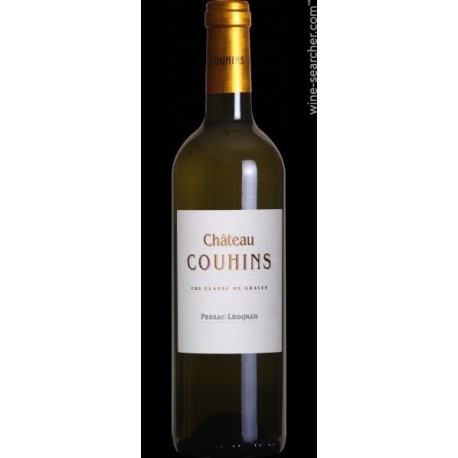 Clos Floridene Blanc 2009