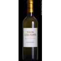 Clos Floridene Blanc 2009