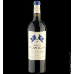 Chateau La Confession 2012