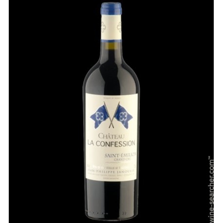 Chateau Fonroque 2006