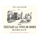 Chateau la Tour de Mons 1013