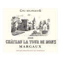 Chateau la Tour de Mons 2013