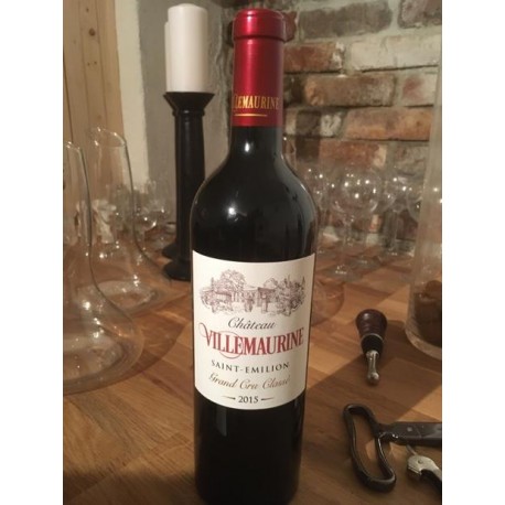 Chateau Vilemaurine 2014