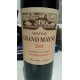 Chateau Vilemaurine 2014