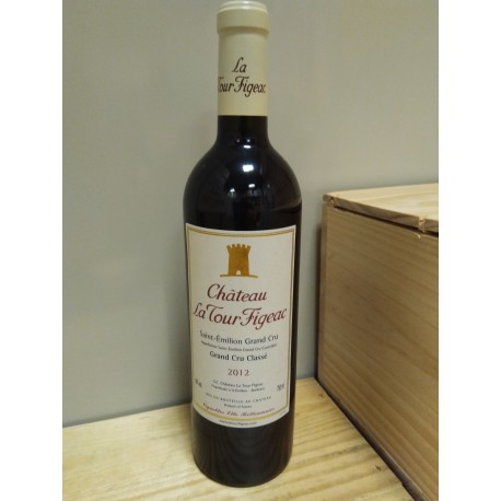 Chateau Vilemaurine 2014