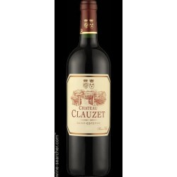 Chateau Clazet
