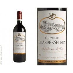 Chateau Chasse Spleen 2011