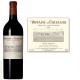 DOMAINE de CHEVALIER rouge 2013