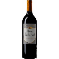 Château Barde Haut 2012