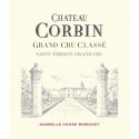CHATEAU CORBIN 2018