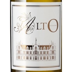 ALTO de Cantenac Brown 2013