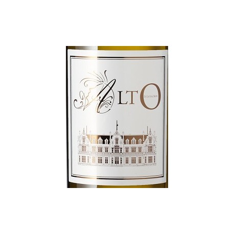 ALTO de Cantenac Brown 2013
