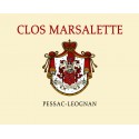Clos Marsalette 2006