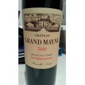 Chateau Vilemaurine 2014