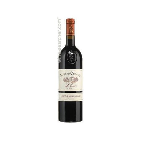 Château MONT-PERAT BLANC 2012