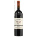 Château MONT-PERAT BLANC 2012