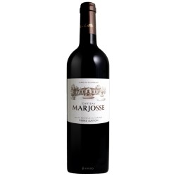 CHATEAU MARJOSSE rouge 2014