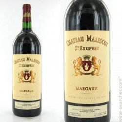 Chateau Malescot St Exupery 2013