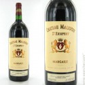 Chateau Malescot St Exupery 2013