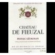 Chateau de Fieuzal 2013