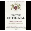 Chateau de Fieuzal 2013