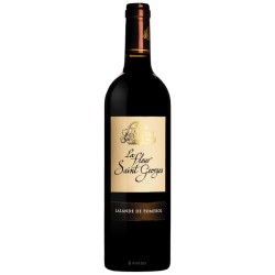 La fleur saint georges 2018
