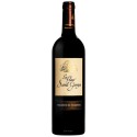 La fleur saint georges 2018