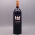 Les Griffons de Pichon Baron 2020