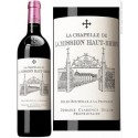 La Chapelle de LA MISSION HAUT BRION rouge 2017