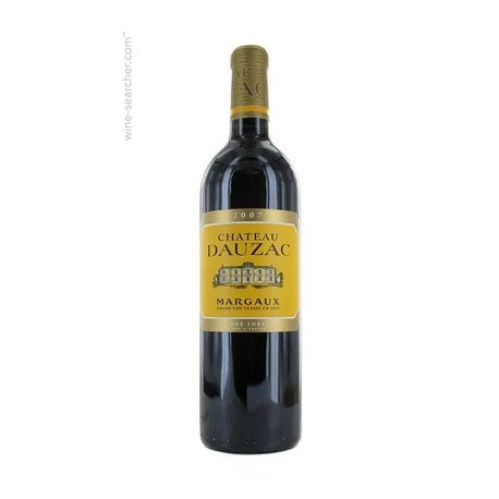 Chateau DAUZAC 2018