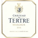 Château du Tertre 2012