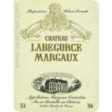 Chateau LABEGORCE 2011