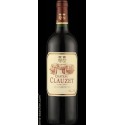 Chateau Clauzet 2011