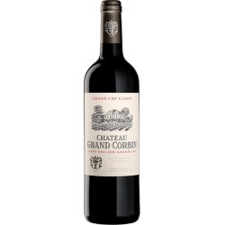 CHATEAU GRAND CORBIN