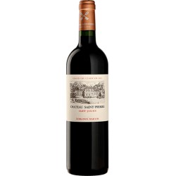 DULUC DE BRANAIRE DUCRU 2010